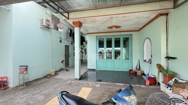 340M2 - DÒNG TIỀN 180 TR/NĂM  - GIÁ 20 TR/M2 GẦN LÀNG ĐẠI HỌC