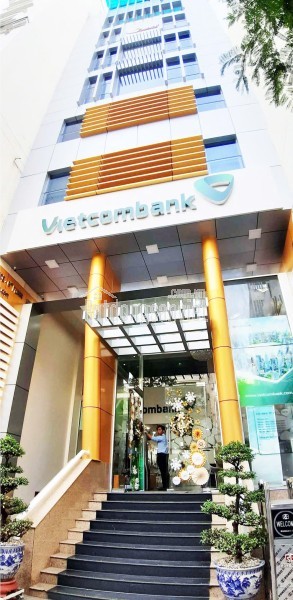 CHO THUÊ VĂN PHÒNG LÀM VIỆC – CHO THUÊ SÀN - FIMEXCO BUILDING