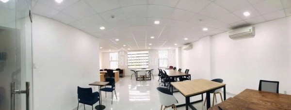 CHO THUÊ VĂN PHÒNG LÀM VIỆC – CHO THUÊ SÀN - FIMEXCO BUILDING