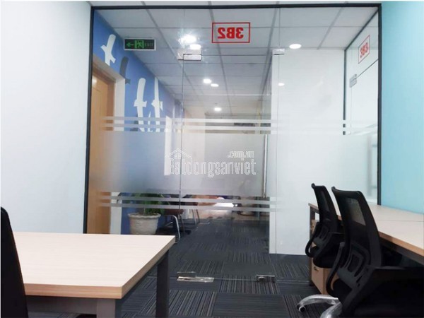 CHO THUÊ VĂN PHÒNG LÀM VIỆC – CHO THUÊ SÀN - FIMEXCO BUILDING