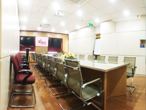 CHO THUÊ VĂN PHÒNG LÀM VIỆC – CHO THUÊ SÀN - FIMEXCO BUILDING