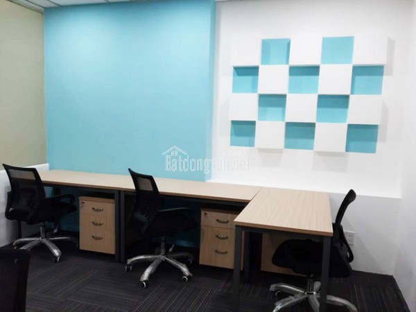 CHO THUÊ VĂN PHÒNG LÀM VIỆC – CHO THUÊ SÀN - FIMEXCO BUILDING
