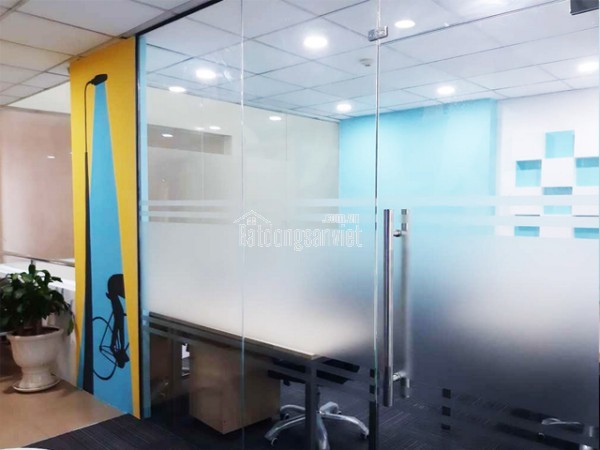 CHO THUÊ VĂN PHÒNG LÀM VIỆC – CHO THUÊ SÀN - FIMEXCO BUILDING