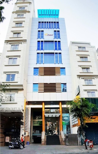 CHO THUÊ VĂN PHÒNG LÀM VIỆC – CHO THUÊ SÀN - FIMEXCO BUILDING
