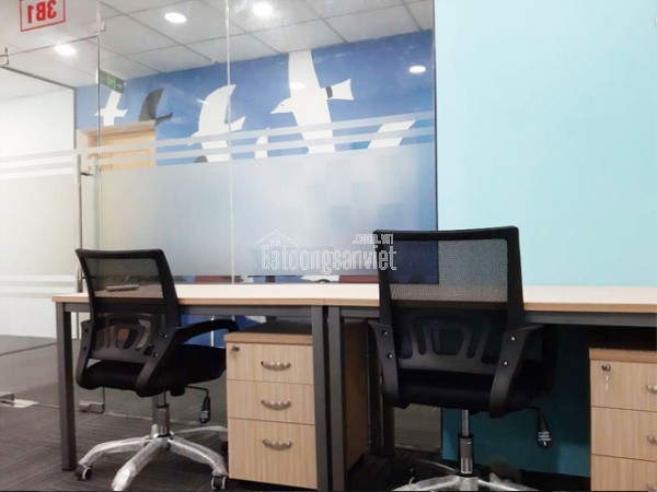 CHO THUÊ VĂN PHÒNG LÀM VIỆC – CHO THUÊ SÀN - FIMEXCO BUILDING