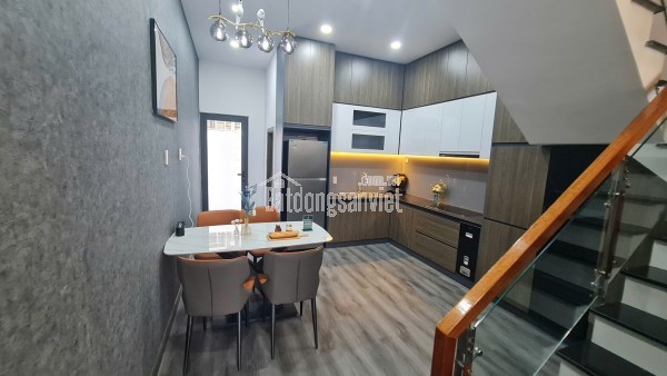 VY KAH Bán Nhà Phố Trảng Bàng Tây Ninh 1 trệt 1 lầu 1 tỷ 7