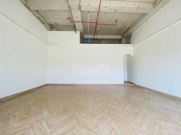 76m2 - Giá 6.59 tỷ - Shophouse Q7 Riverside kế bên sảnh ra vào
