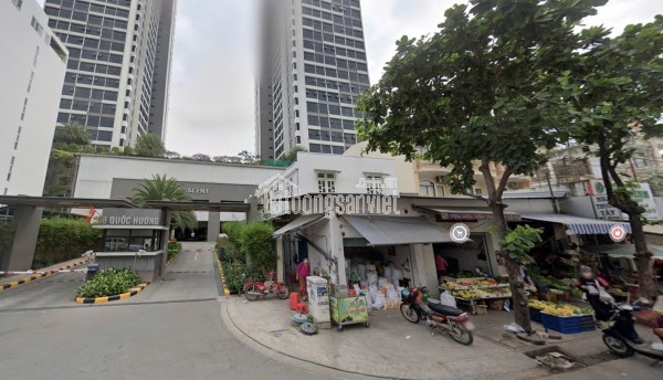 Chính Chủ Bán Mặt Tiền Nguyễn Thiện Thuật, P.1, Q.3: (5x7.8m), Giá Tốt Chỉ 22,9 Tỷ!
