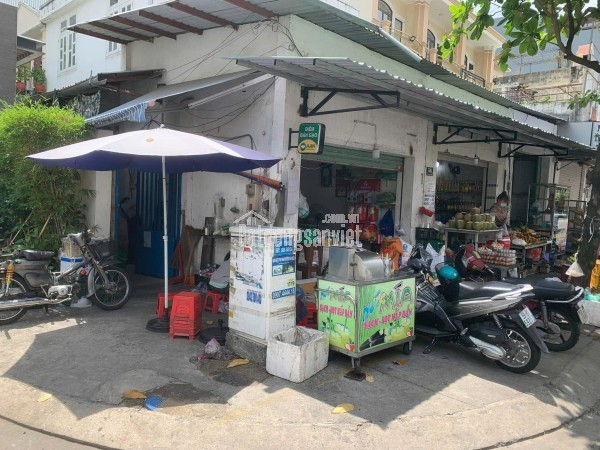 Chính Chủ Bán Mặt Tiền Nguyễn Thiện Thuật, P.1, Q.3: (5x7.8m), Giá Tốt Chỉ 22,9 Tỷ!