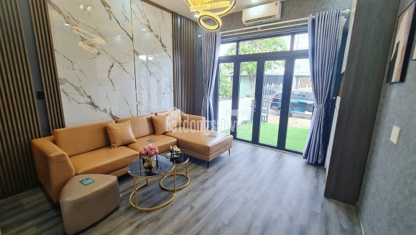 Nhà phố Tây Ninh từ 579Tr nhận nhà ngay  VY KAH