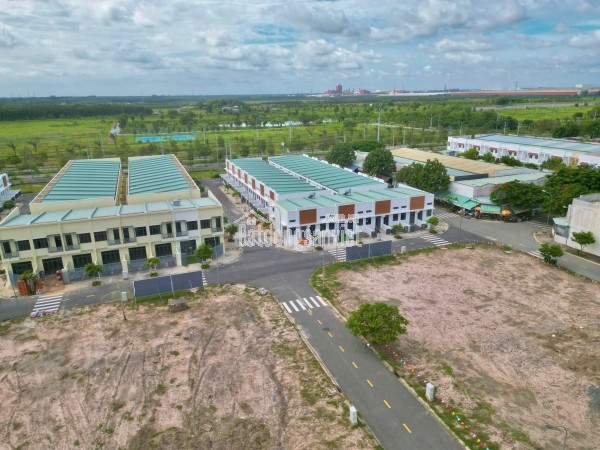 Nhà phố Tây Ninh từ 579Tr nhận nhà ngay  VY KAH
