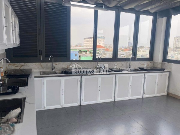Chính Chủ Bán HXH Xóm Đất Q.11: DT 280m2 (14x20m), Giá Đầu Tư Chỉ 56 tỷ!