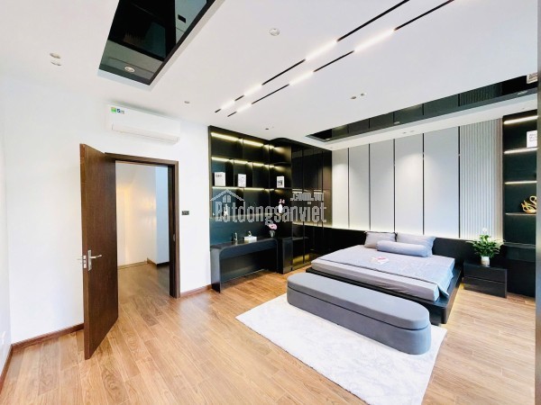 HIẾM-Bán nhà Phân Lô Ôtô tránh Phố Xuân La, Tây Hồ 62/70m, 5 Tầng, MT 6.3m 26.5 Tỷ