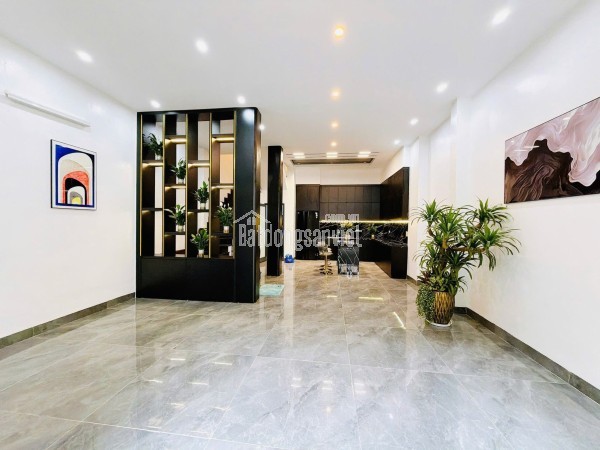 HIẾM-Bán nhà Phân Lô Ôtô tránh Phố Xuân La, Tây Hồ 62/70m, 5 Tầng, MT 6.3m 26.5 Tỷ