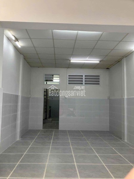 CHO THUÊ NHÀ NGUYÊN CĂN•HXH•3PN•XÔ VIẾT NGHỆ TĨNH•PHAN CHU TRINH•BÌNH THẠNH•NHỈNH 16TRIỆU