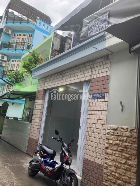 CHO THUÊ NHÀ NGUYÊN CĂN•HXH•3PN•XÔ VIẾT NGHỆ TĨNH•PHAN CHU TRINH•BÌNH THẠNH•NHỈNH 16TRIỆU