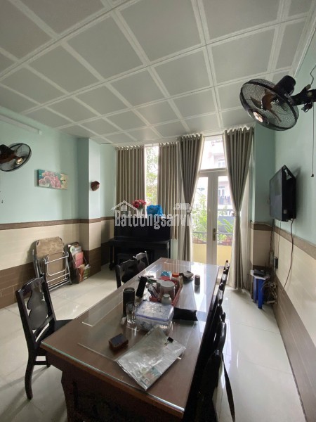Chính Chủ Bán Mặt Tiền Tân Sơn Nhì, Tân Phú: (4.05 x 7m), Giá Tốt Chỉ 9,8 Tỷ!