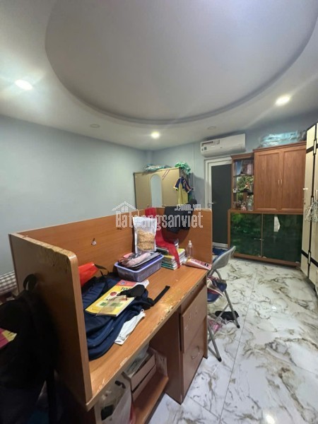 Hẻm xe hơi – Phan Anh, P. Bình Trị Đông, Q. Bình Tân – 60m² – 5 tầng – 7.39 tỷ TL
