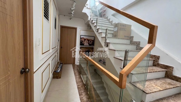 Chính Chủ Bán HXH Trường Sa, P.13, Phú Nhuận: 4.6x18.5m, Giá Tốt 22.4 Tỷ, Đầu Tư Ngay!