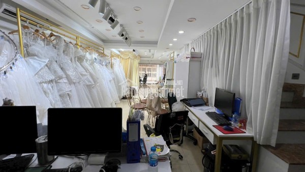 Chính Chủ Bán HXH Trường Sa, P.13, Phú Nhuận: 4.6x18.5m, Giá Tốt 22.4 Tỷ, Đầu Tư Ngay!