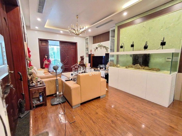 Bán Biệt thự Sài Đồng – Không gian sống đẳng cấp giữa lòng Long Biên