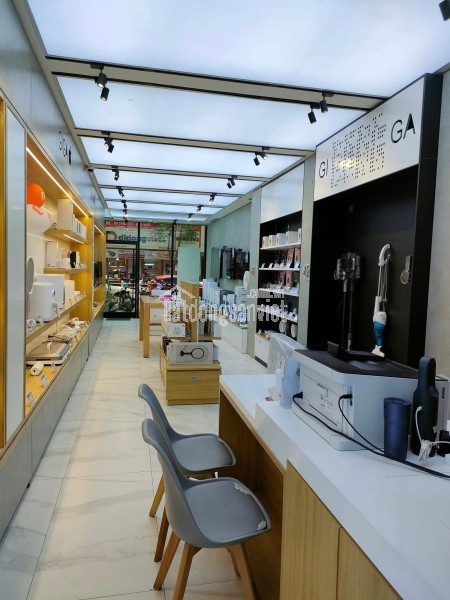 CHỈ HƠN 20 TỶ- Mặt Phố Thái Hà, Phố Công Nghệ 26/33m, 5 Tầng, MT 4.2m 23.7 Tỷ