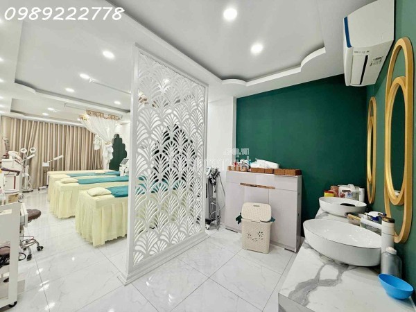 BÁN NHÀ MẶT TIỀN MỚI TINH , PHƯỜNG ĐAKAO KINH DOANH ĐỈNH- DT 70M2- KHU CỰC HIẾM BÁN .MT 98