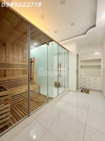 BÁN NHÀ MẶT TIỀN MỚI TINH , PHƯỜNG ĐAKAO KINH DOANH ĐỈNH- DT 70M2- KHU CỰC HIẾM BÁN .MT 98