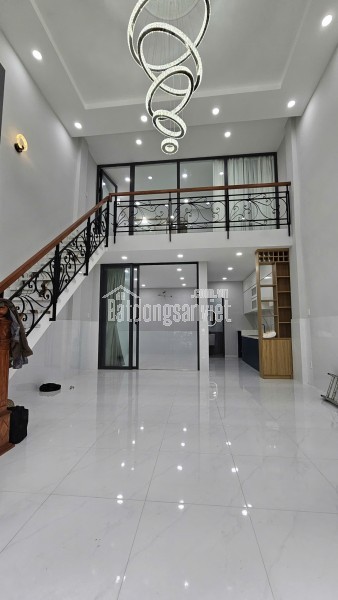 SÁT MẶT TIỀN ĐƯỜNG Q4 
CÓ 2 TỶ -  3 TẦNG