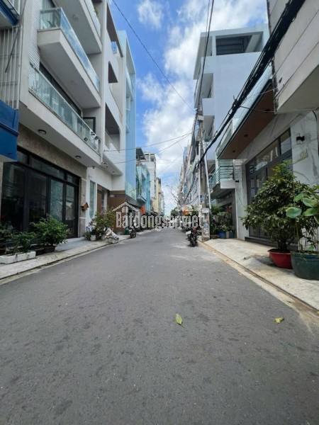 SÁT MẶT TIỀN ĐƯỜNG Q4 
CÓ 2 TỶ -  3 TẦNG