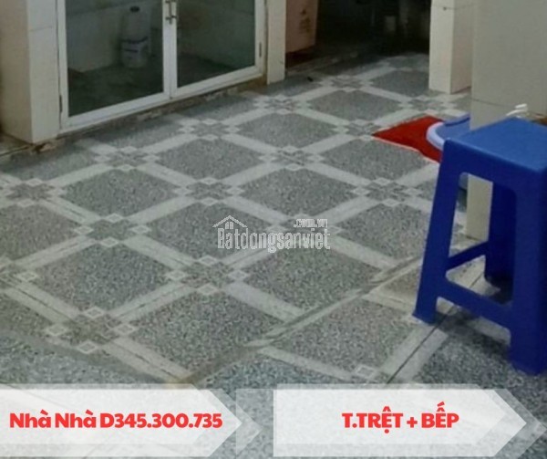 7 🔑 Nhà Quận 8 – Đường Bông Sao – Hẻm 3 Gác – Giá Mềm 3.2 Tỷ - Hưng Phú (Cầu Chánh Hưng / Cầu Chữ