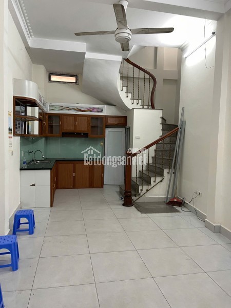 Bán nhà riêng tại Đường Kim Liên, Phường Khâm Thiên, Đống Đa, Hà Nội giá 7 tỷ  900 triệu