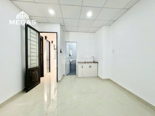 BÁN NHÀ 4 TẦNG, 70M², XÓM CHIẾU, QUẬN 4, GIÁ 9.4 TỶ - SỔ HỒNG CHÍNH CHỦ