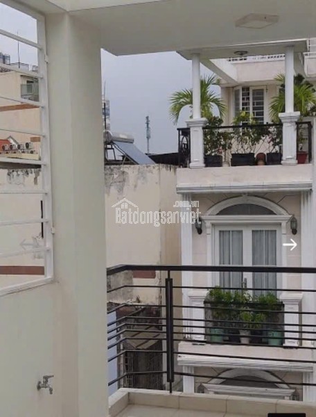 BÁN NHÀ 4 TẦNG, 70M², XÓM CHIẾU, QUẬN 4, GIÁ 9.4 TỶ - SỔ HỒNG CHÍNH CHỦ