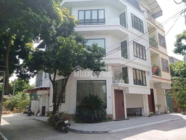 ♦️BIỆT THỰ THẠCH BÀN48m2 x5 TẦNG-LÔ GÓC-VỈA HÈ-GARA Ô TÔ-HỒ ĐIỀU HOÀ-FULL NỘI THẤT GIÁ HỢP LÝ