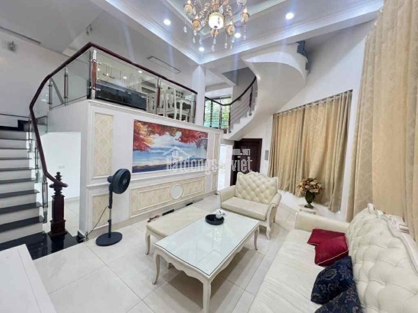 ♦️BIỆT THỰ THẠCH BÀN48m2 x5 TẦNG-LÔ GÓC-VỈA HÈ-GARA Ô TÔ-HỒ ĐIỀU HOÀ-FULL NỘI THẤT GIÁ HỢP LÝ