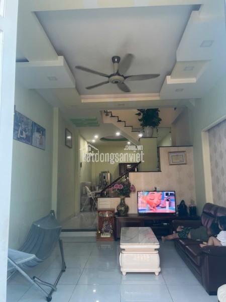 BÁN NHÀ ĐẸP 3 TẦNG HXH GẦN NGUYỄN DUY TRINH, LÃ XUÂN OAI CHỈ 5.5 TỶ