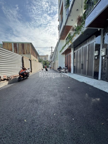 ĐẤT ĐẸP ĐƯỜNG AN DƯƠNG VƯƠNG, 78M2, GIÁ 16x TỶ