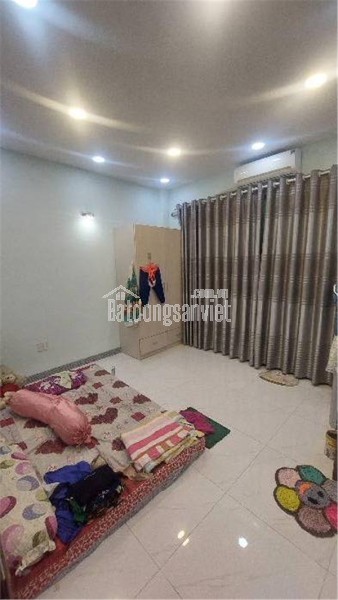 NGUYỄN VĂN LUÔNG - NHÀ 5 TẦNG 56M2  NGAY MẶT LỘ NHỰA 10M - KHU KINH DOANH - NHỈNH 9 TỶ