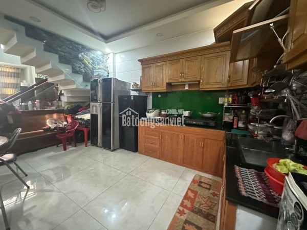 Phan Anh,Bình Trị Đông, Quận Bình Tân – HXH  60m² – 5 tầng – 7.3 tỷ TL
