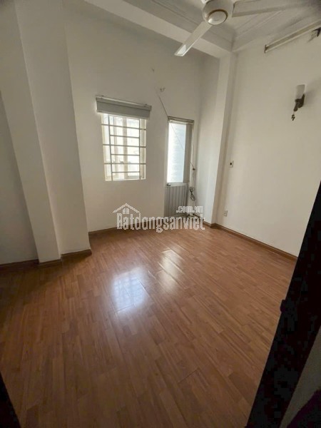 CHÍNH CHỦ BÁN NHÀ PHAN VĂN TRỊ, BÌNH THẠNH, 56M2, 2 TẦNG, CHỈ 4.8 TỶ
