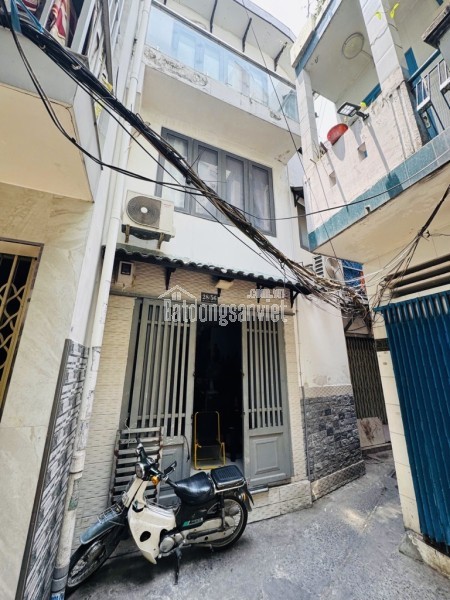🏡 CHÍNH CHỦ Gửi   - VỊ TRÍ VÀNG – NGAY AEON  – 52M2 - NỞ HẬU TÀI LỘC - HXH - NHỈNH 4🧄
