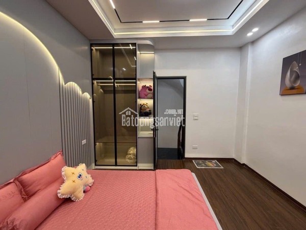 Nhà đẹp Dương Văn Bé hàng xóm Time City -Full nội thất mới cứng