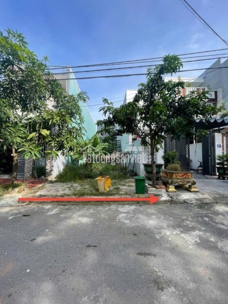 🔴💥Bán đất đường đường Bàu Mạc 6, Liên Chiểu Đà Nẵng.