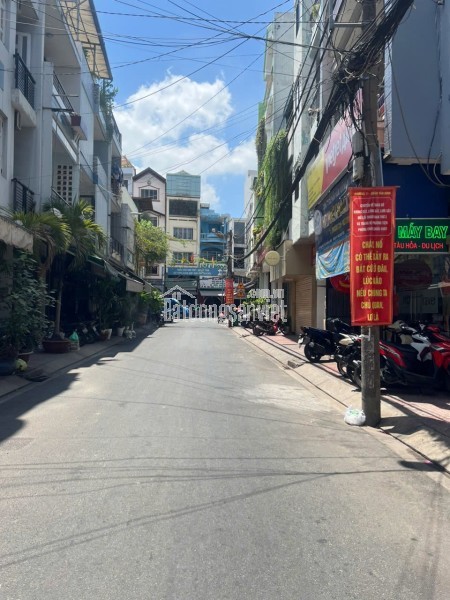 Bán gấp nhà MT Năm Châu, P.11, Quận Tân Bình, giá tốt