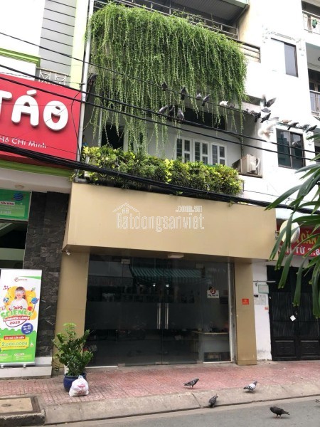 Bán gấp nhà MT Năm Châu, P.11, Quận Tân Bình, giá tốt