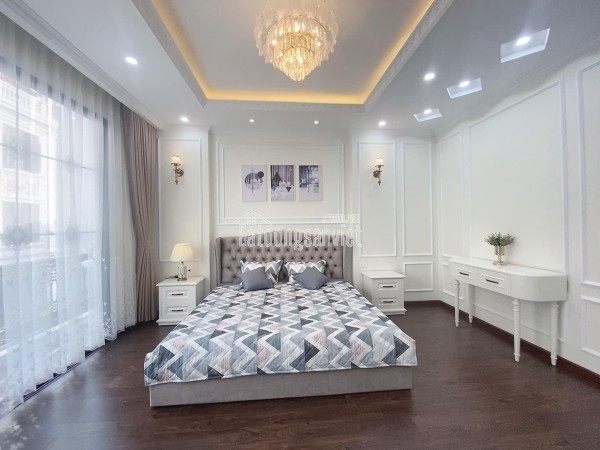 Bán đất tặng nhà 2 tầng tại Lương Văn Can Hà Đông 10 tỷ