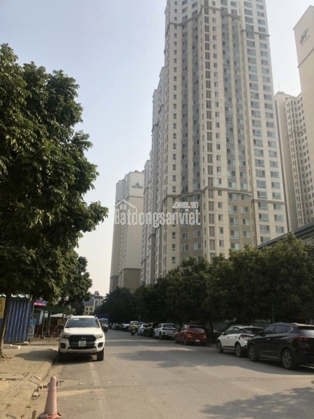 Đất tại đấu giá Mậu Lương Kiến Hưng 60m.12 tỷ