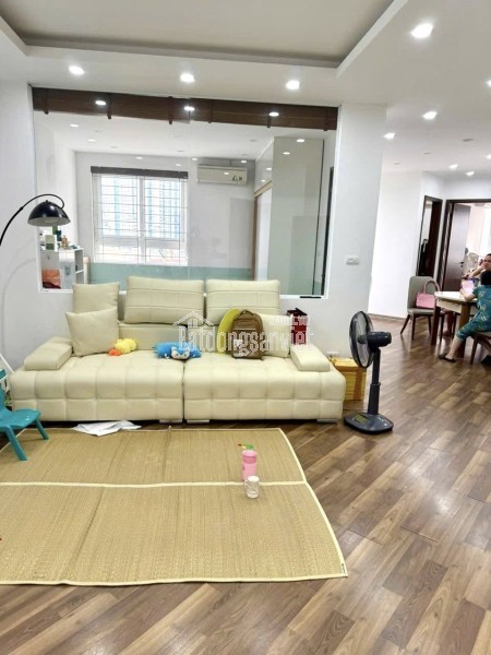 🔅 CHUNG CƯ VINACONEX 57 VŨ TRỌNG PHỤNG, LÔ GÓC, 108M2 3PN+2WC, SĐCC, CHỈ 8.65 TỶ 🔅