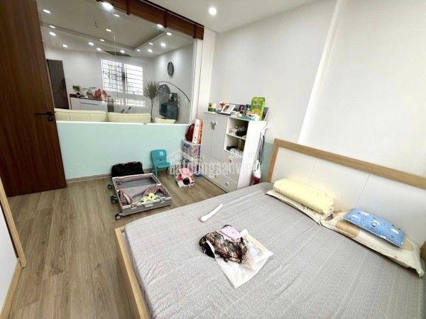 🔅 CHUNG CƯ VINACONEX 57 VŨ TRỌNG PHỤNG, LÔ GÓC, 108M2 3PN+2WC, SĐCC, CHỈ 8.65 TỶ 🔅